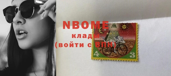 хмурый Нягань