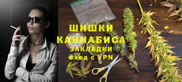 хмурый Нягань